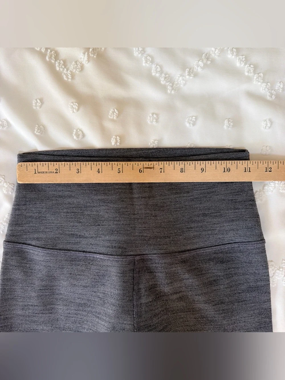 lululemon athletica comfortable high